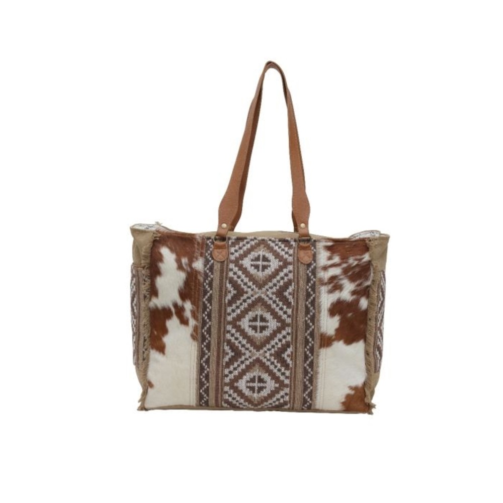 MYRA BAG WEEKENDER